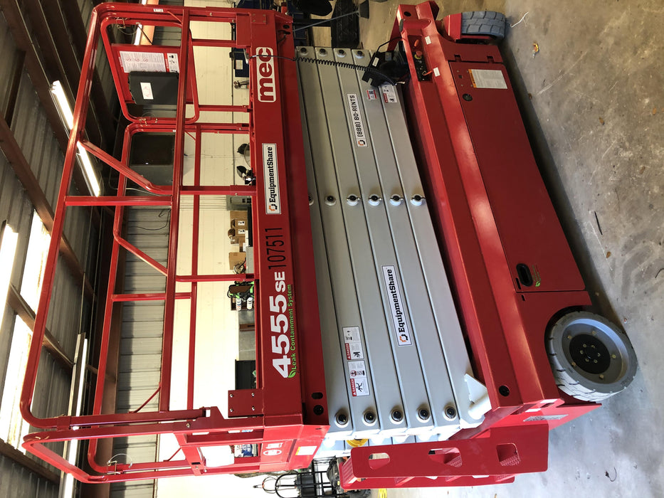 2020 MEC 4555SE