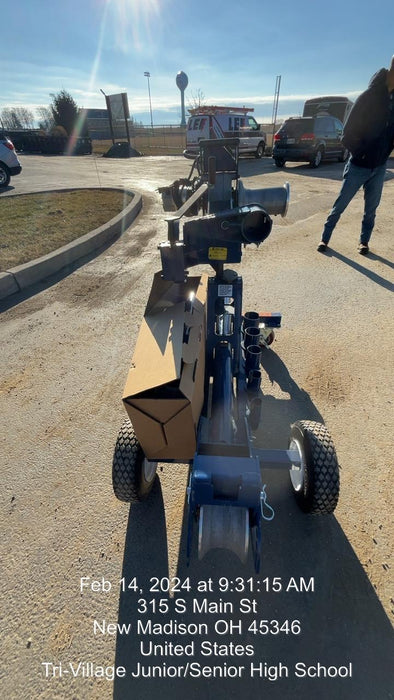 2023 CURRENT TOOLS 100A