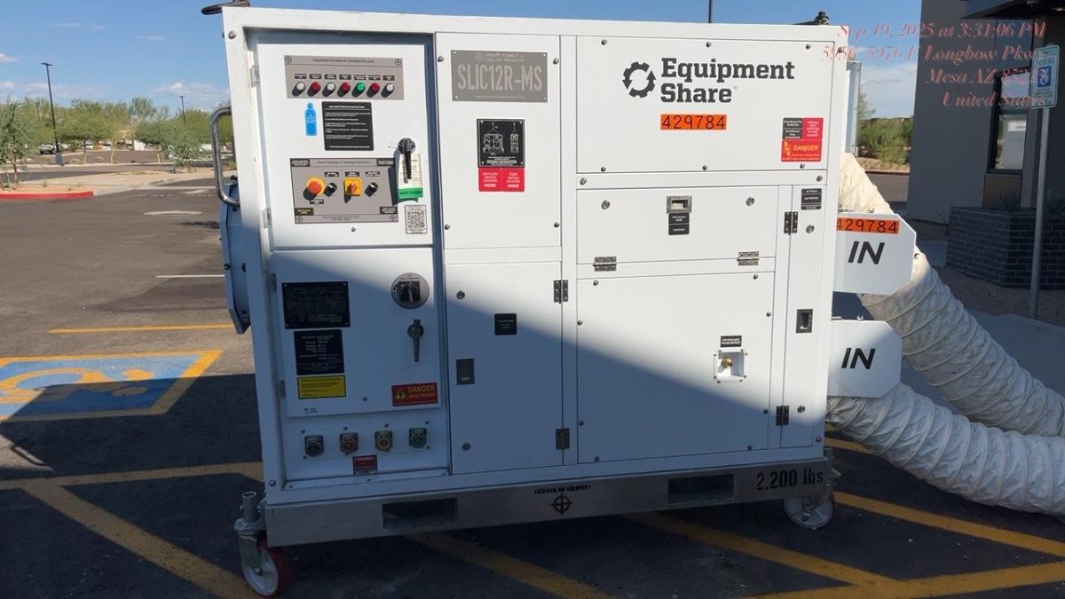 2024 SMARTECH SLIC12R-MSH