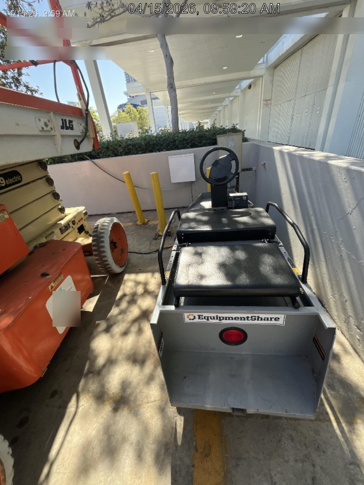 2022 COLUMBIA Expediter