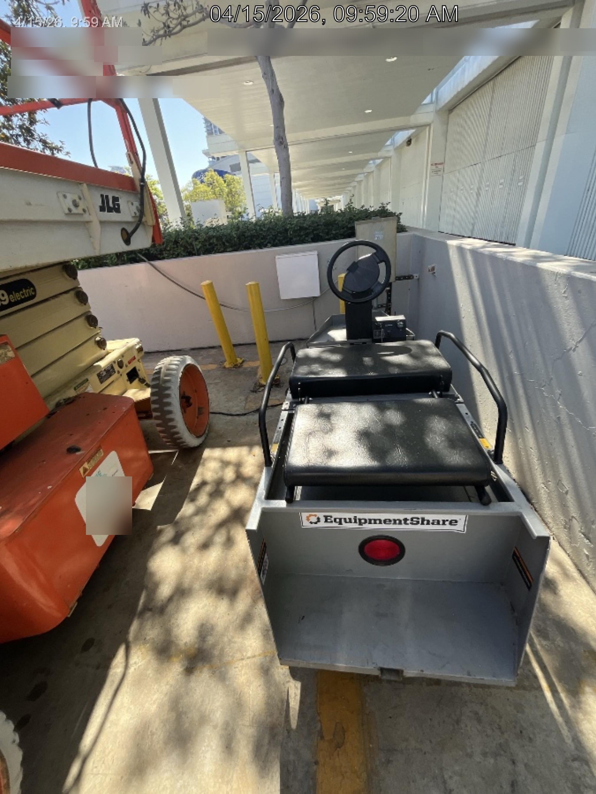 2022 COLUMBIA Expediter