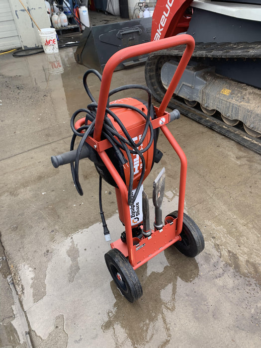 2020 HILTI TE 3000-AVR