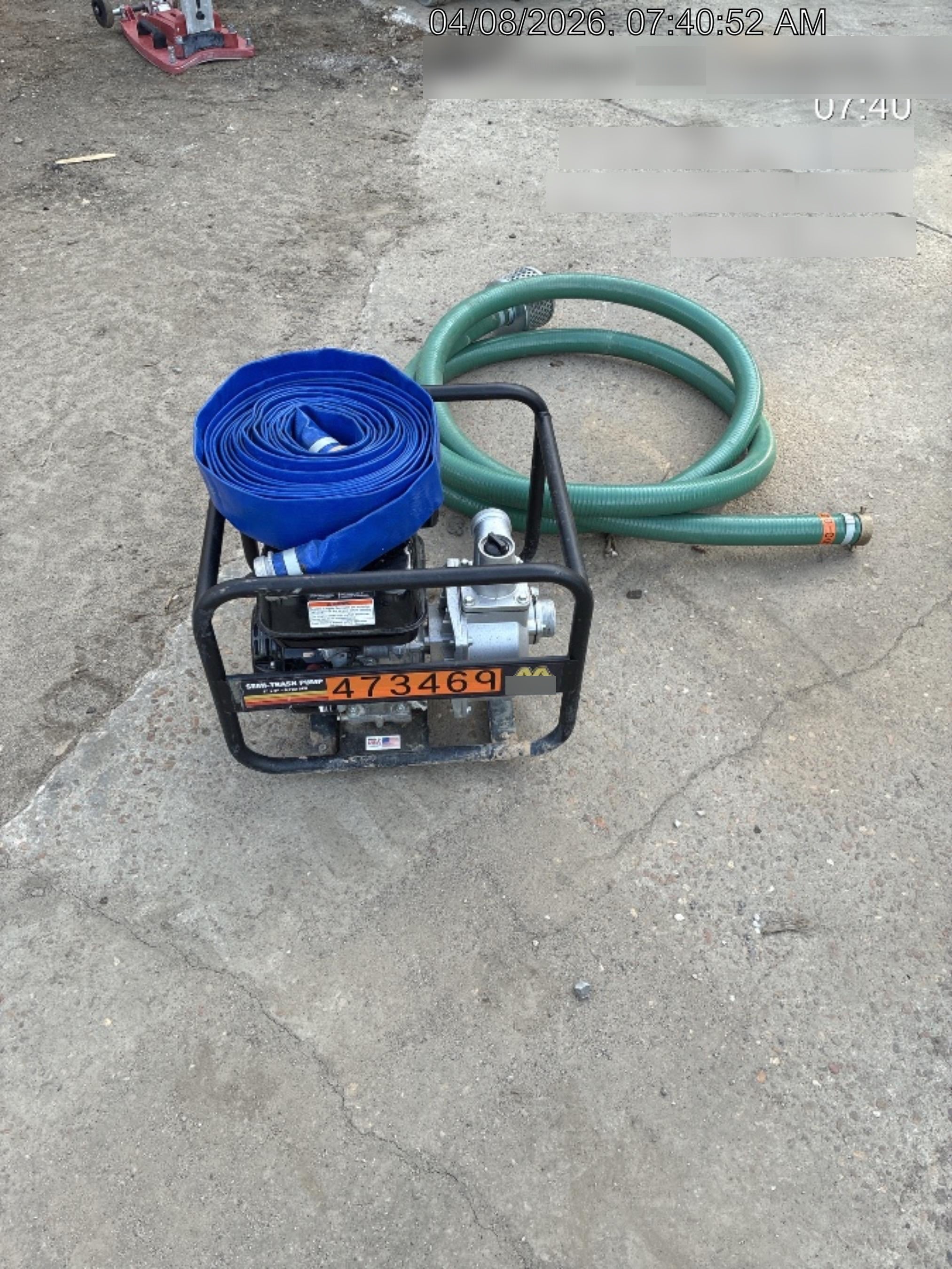 2024 MI-T-M WTP-S02-1MGH