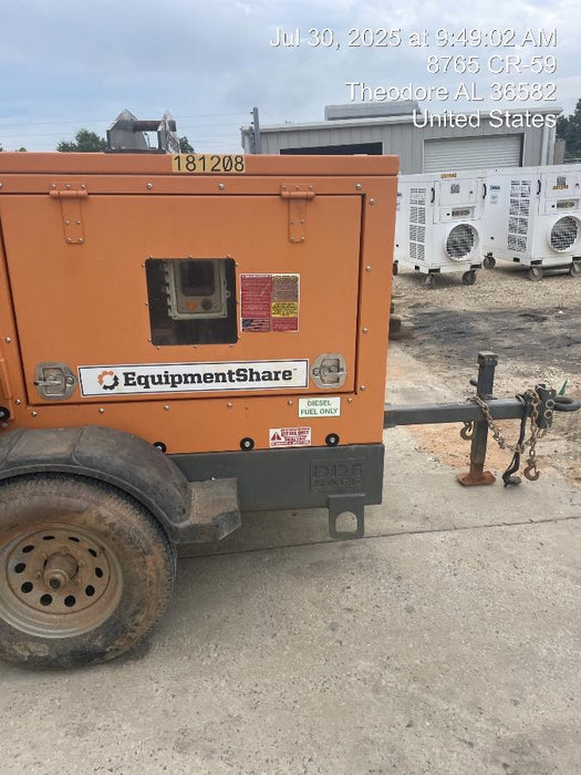 2021 MYERS-SETH A-DD6/HA/SAFE