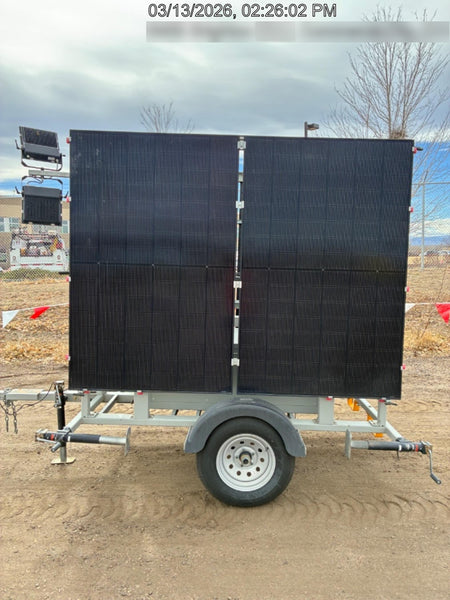 2025 PROGRESS SOLAR SOLUTIONS Helios-2XP