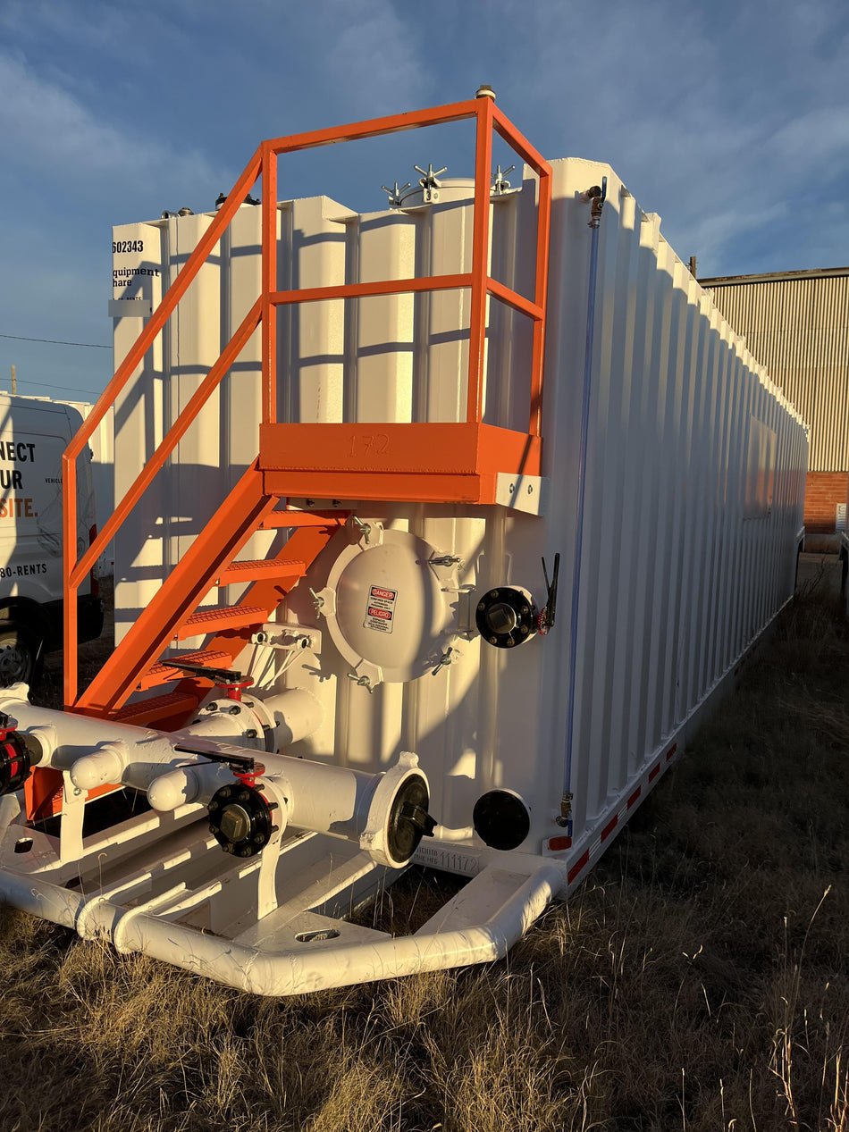 2025 AMERATANK R21KFALFT