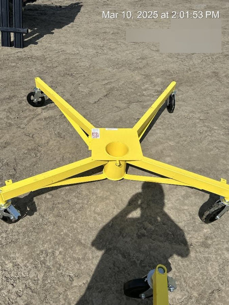 2024 SUMNER R-250
