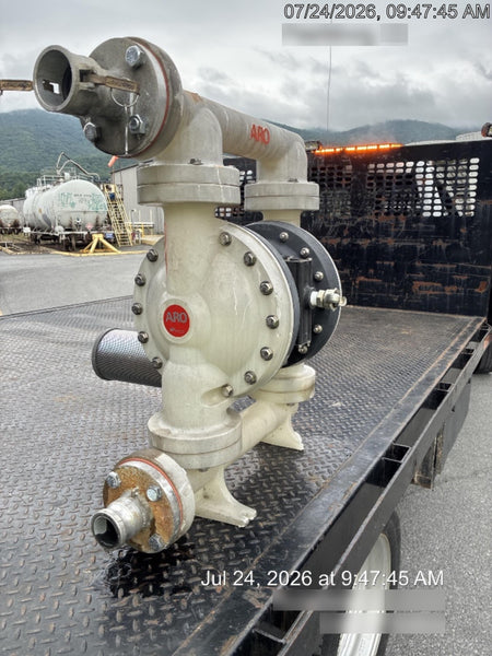 2022 INGERSOLL RAND PD20P-FPS-PTT