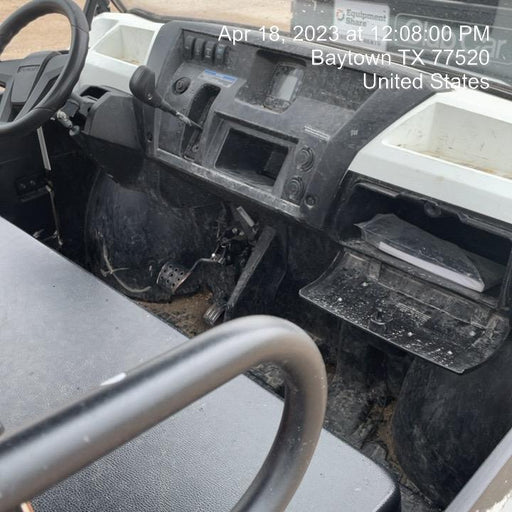 2022 KAWASAKI Mule PRO-DXT (Half Door)