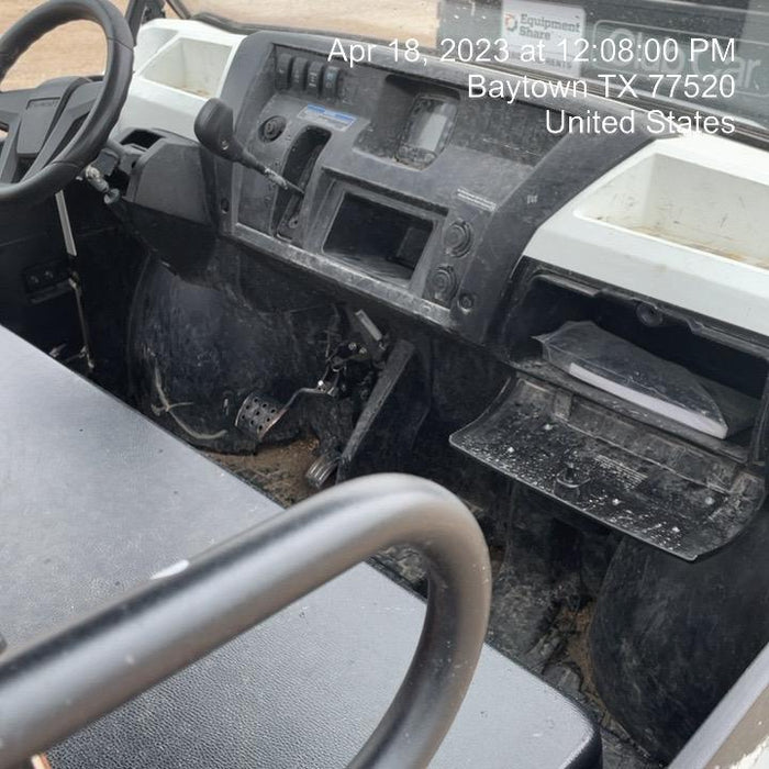 2022 KAWASAKI Mule PRO-DXT (Half Door)