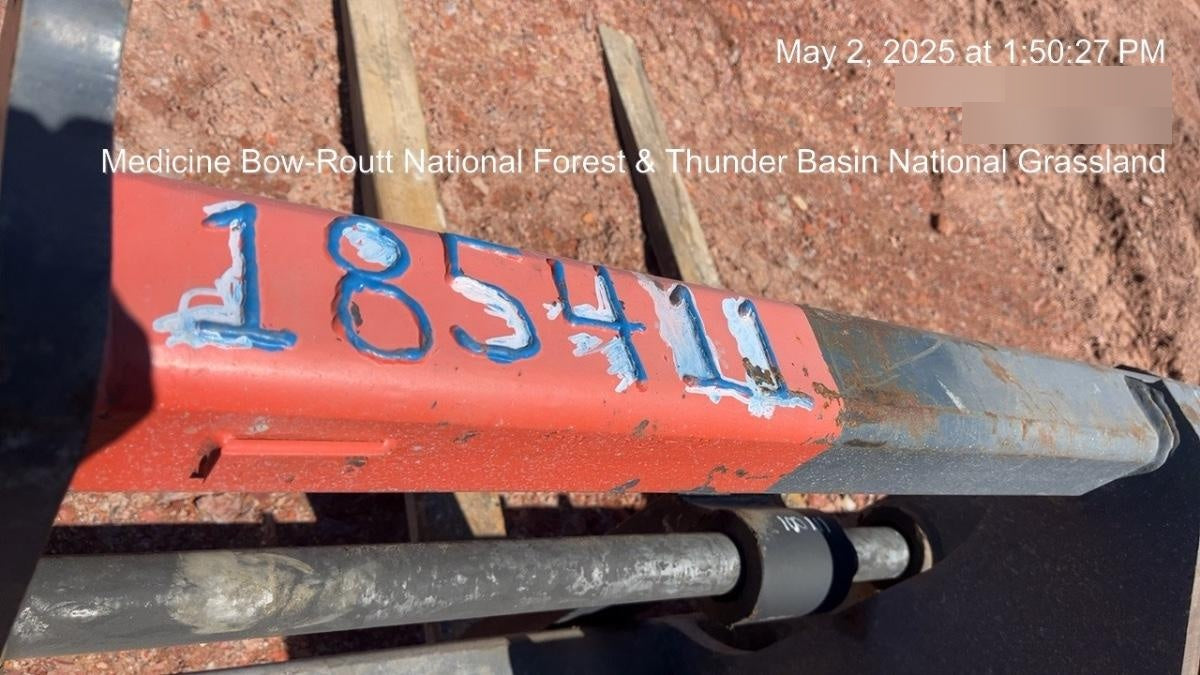 2021 STRICKLAND 100873