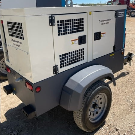 2022 ATLAS COPCO QAS25 CWK