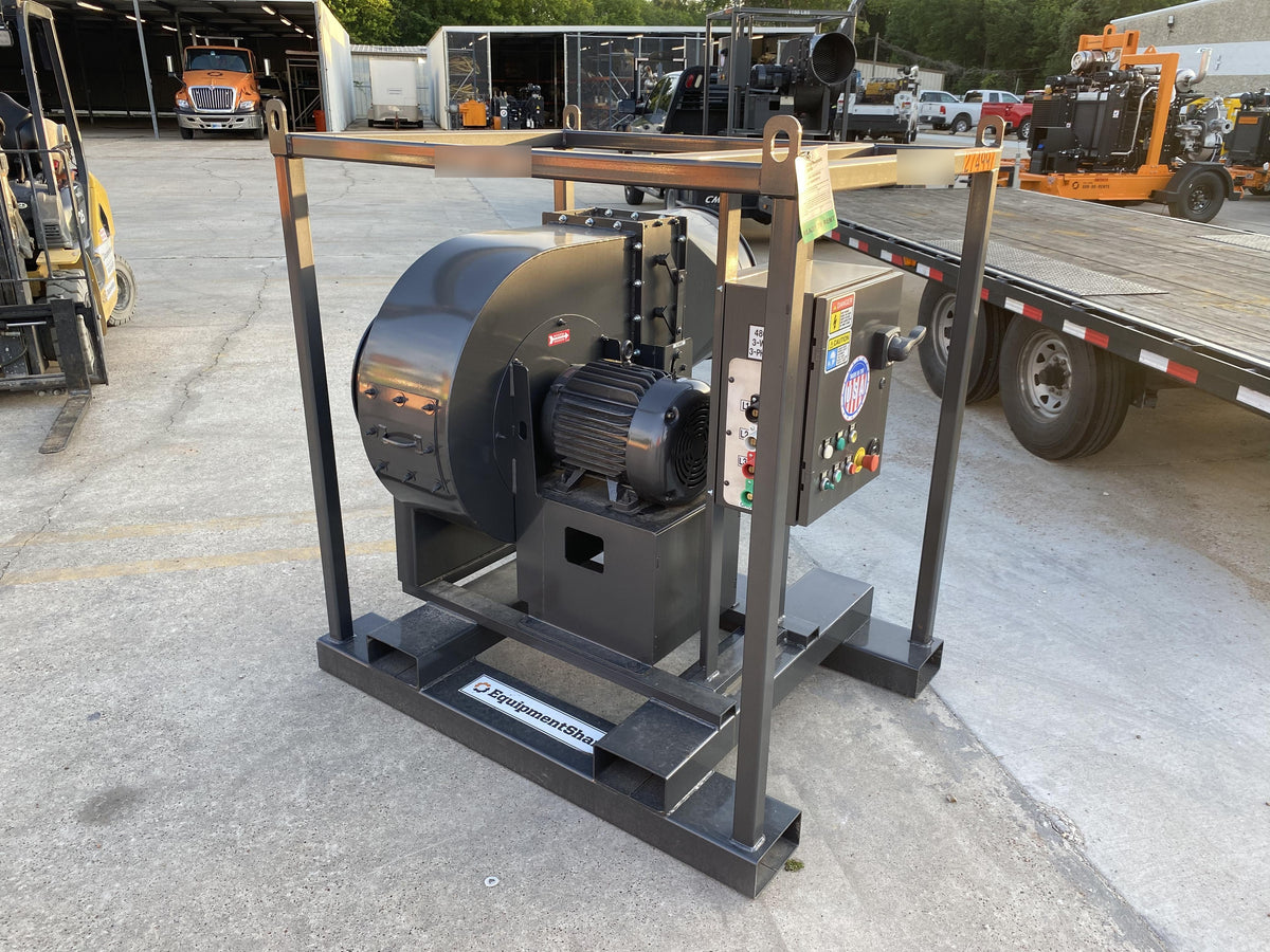 2022 INDUSTRIAL VACUUM PVE-5000