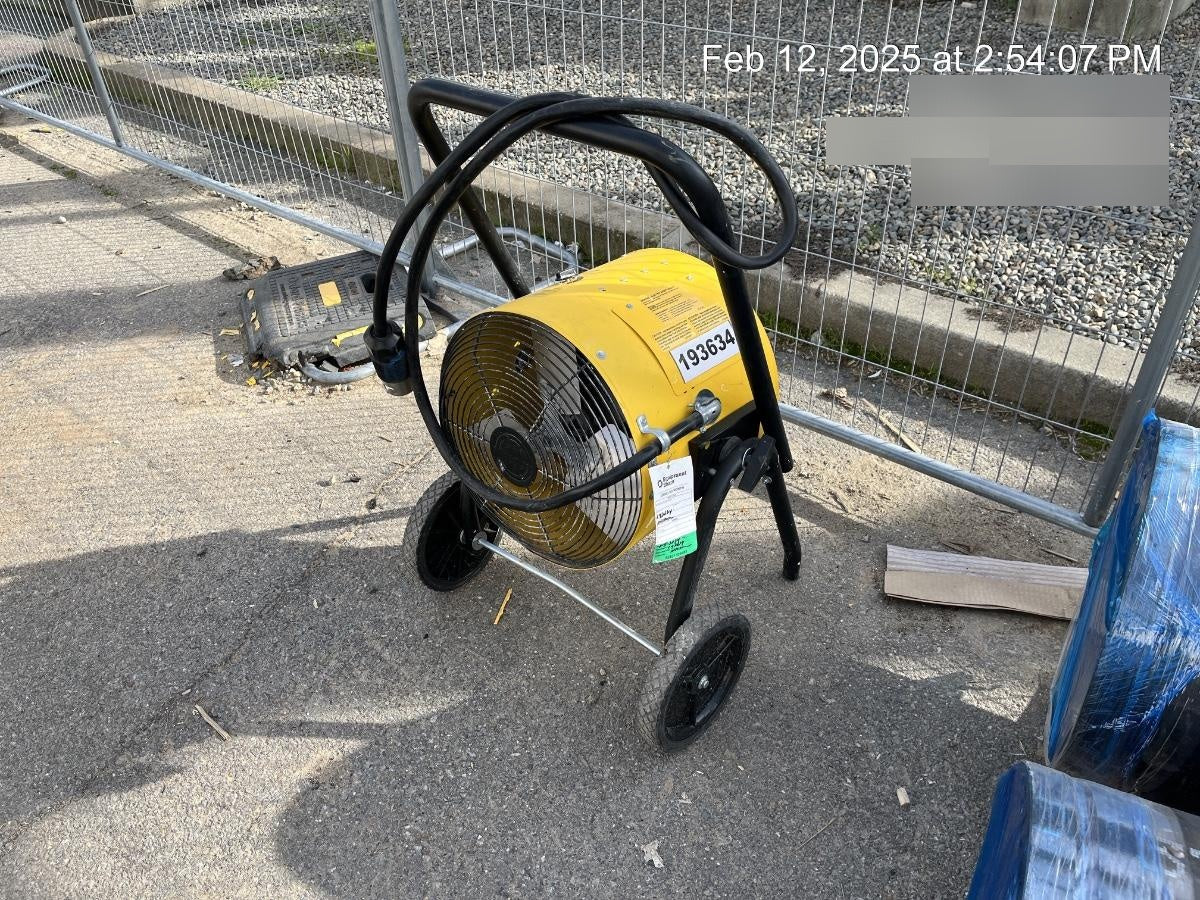 2021 FOSTORIA FES-1024-1CA