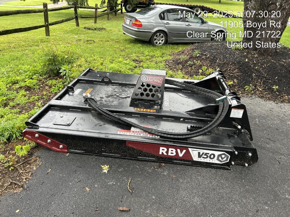 2025 VIRNIG RBV72-25