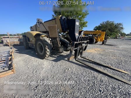 2022 SANY STH1256