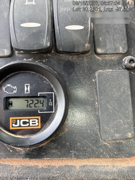 2025 JCB 510-56