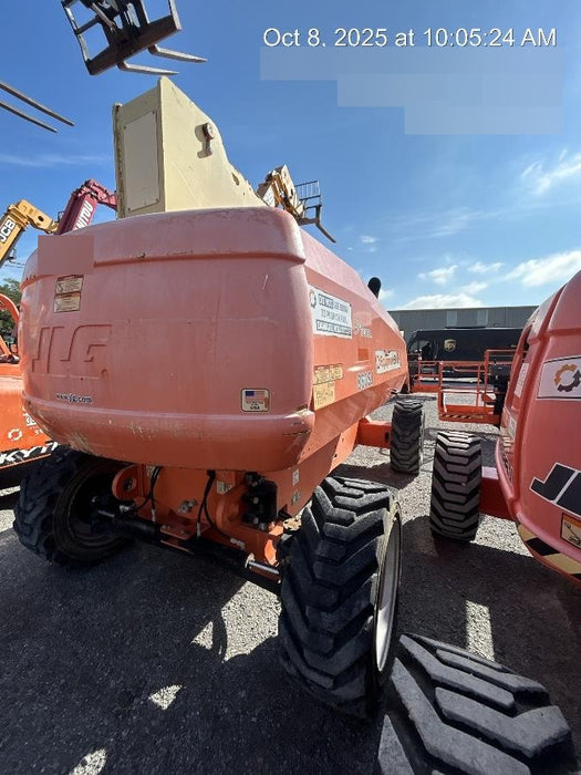 2019 JLG 860SJ