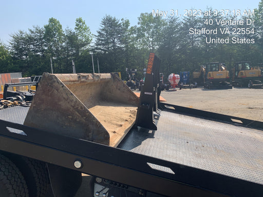 2023 ARROW MATERIAL HANDLING FS5100CB - 72"