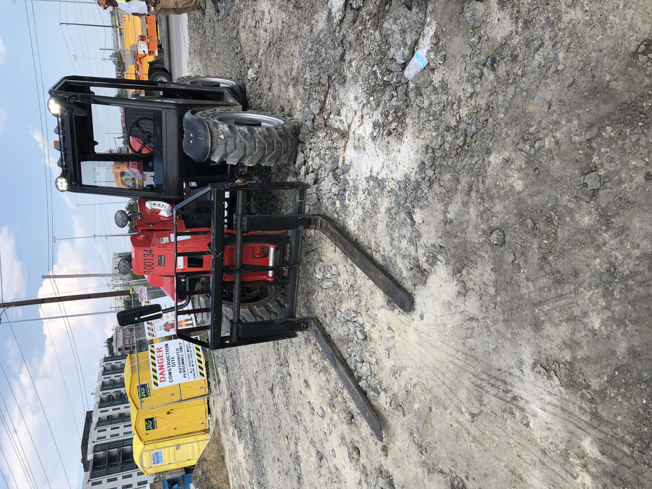 2020 MANITOU MTA5519