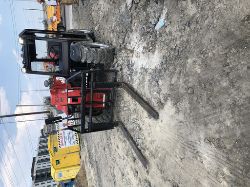 2020 MANITOU MTA5519