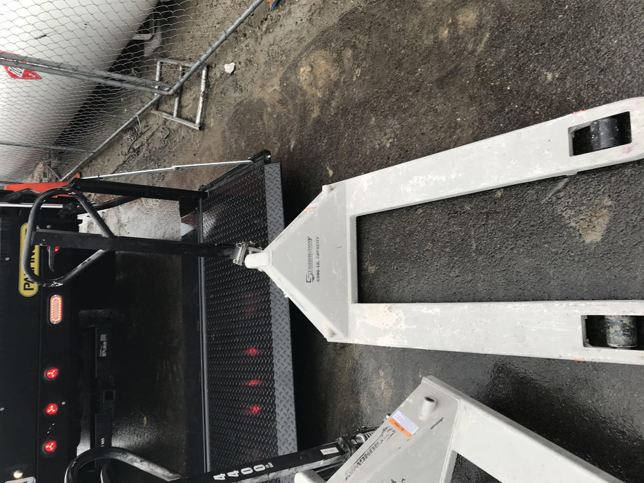 2020 CROWN WP3035-45