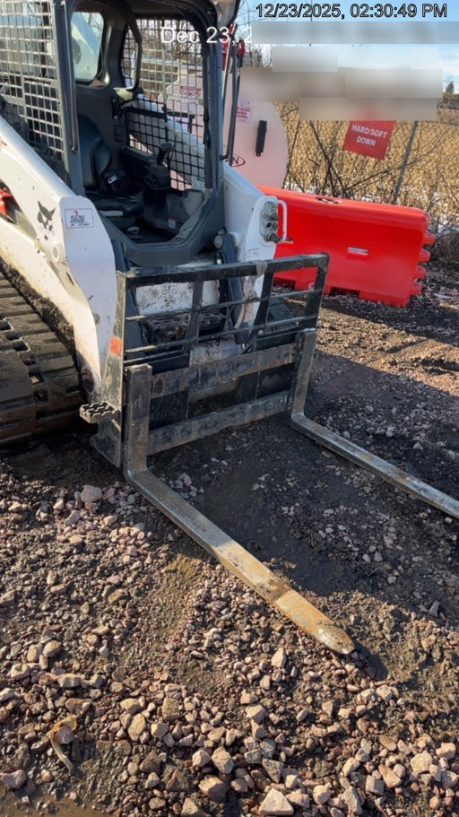 2024 ARROW MATERIAL HANDLING F5100CB