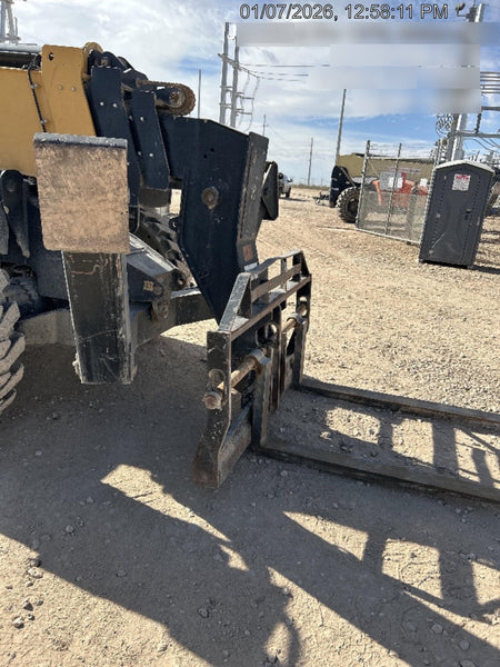 2022 SANY STH1256