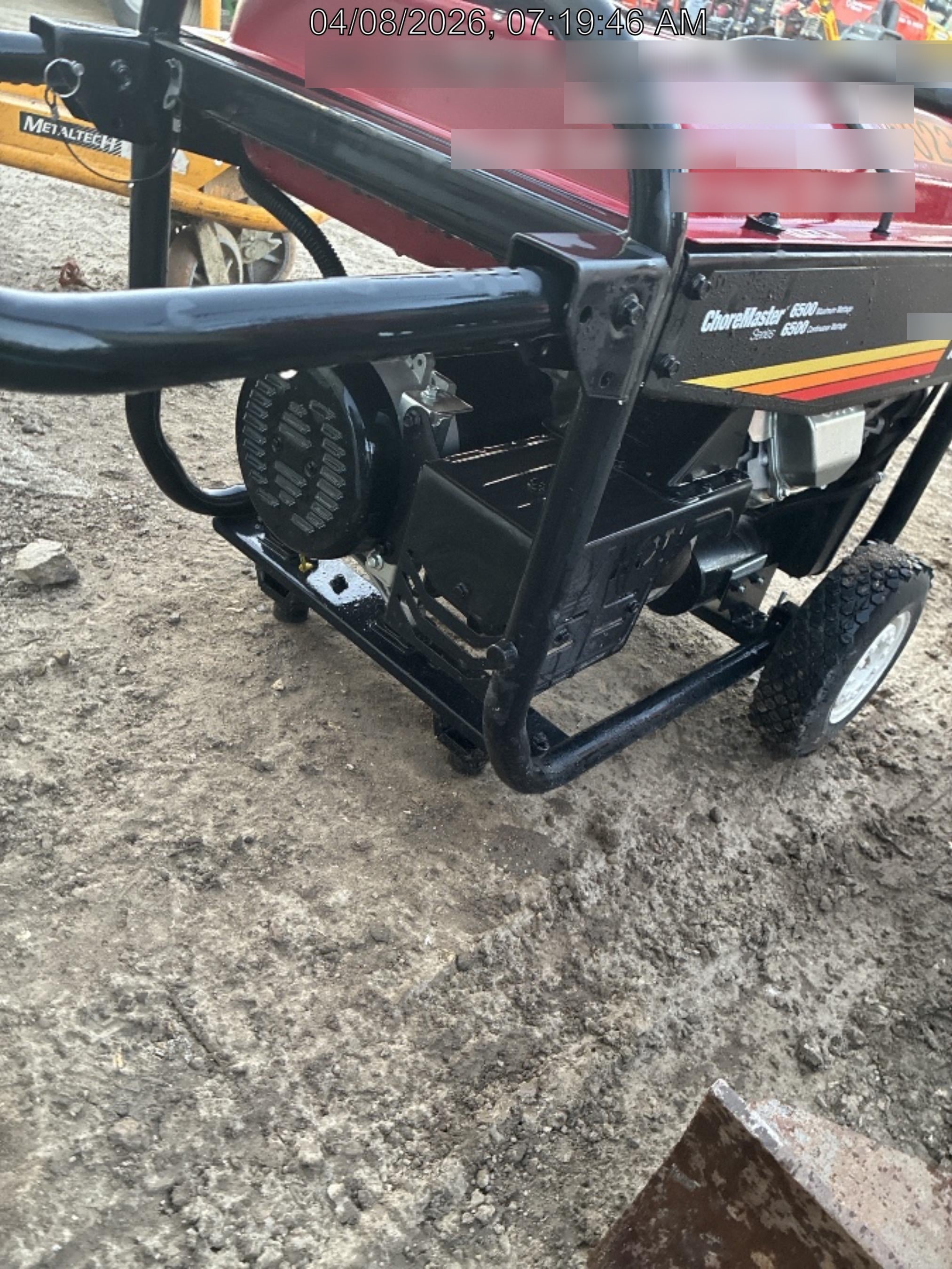 2025 MI-T-M GEN-6500-0MM1