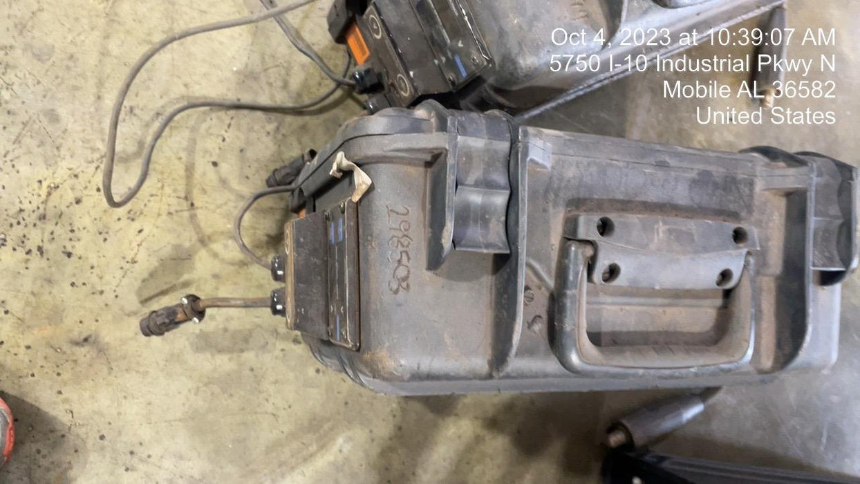 2023 MILLER ELECTRIC ArcReach 8