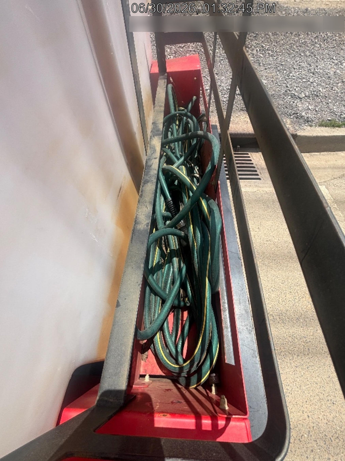 2020 MULTIQUIP WT5C