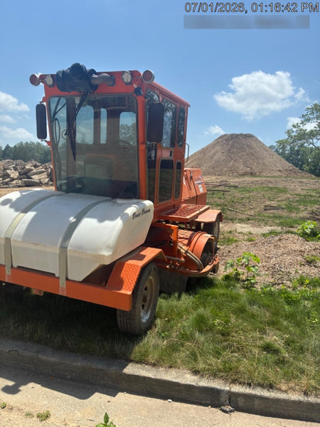 2021 BROCE RCT350