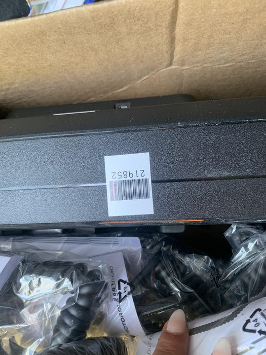 2022 MOTOROLA PMPN4284