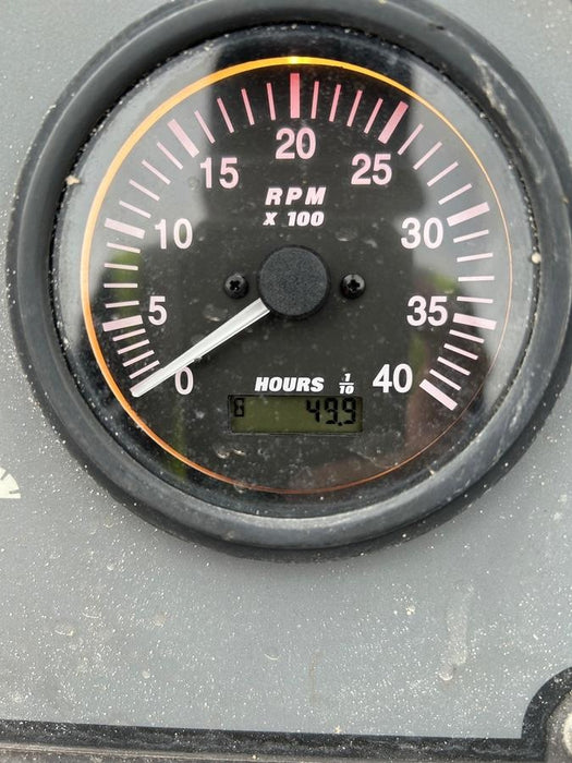 2025 HUSQVARNA FS3500 G