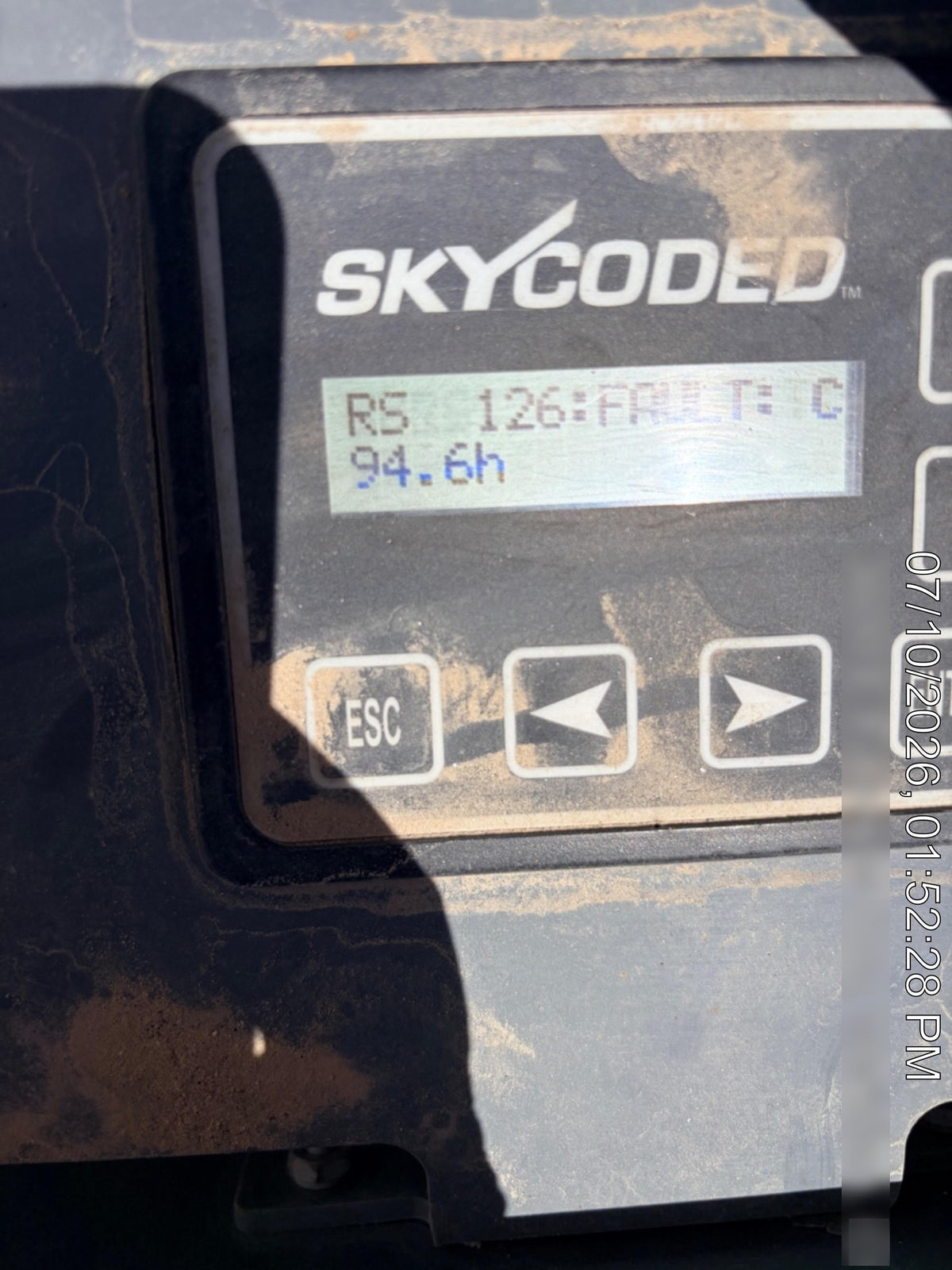2021 SKYJACK SJ3219