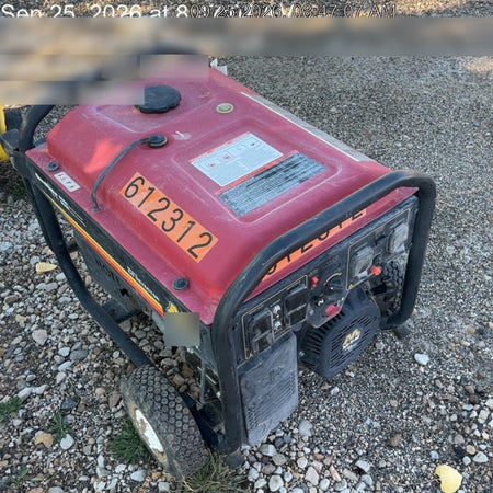 2025 MI-T-M GEN-6500-0MM1
