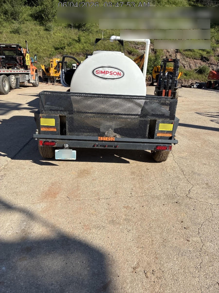 2024 SIMPSON SWT-52517