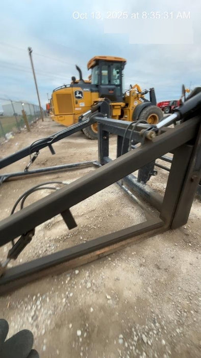 2024 ARROW MATERIAL HANDLING 049PG