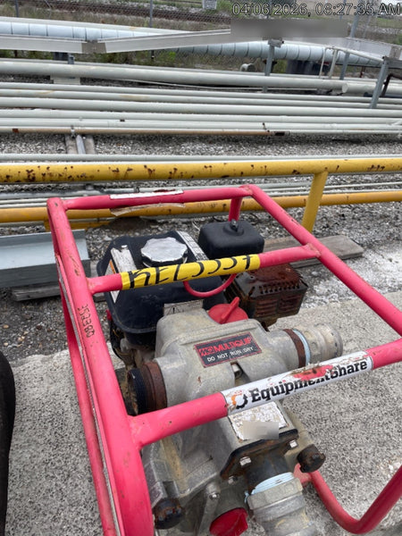 2023 MULTIQUIP QP2TH
