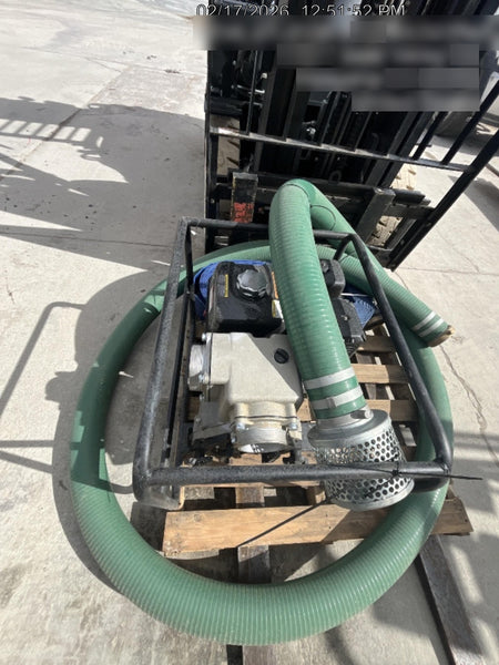 2025 MI-T-M WTP-T04-0MGH