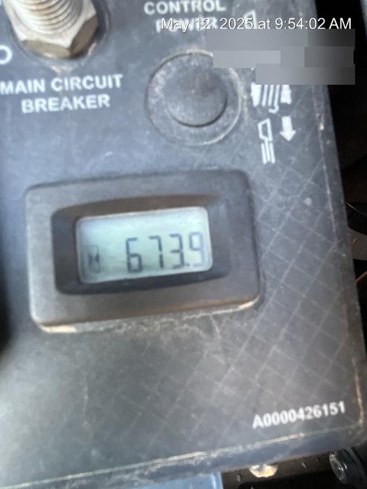 2024 Generac MLT2 Diesel, Flex Switch 120V Input, Powerzone Controller, 
(4) 320W LED Lights, 4kW Generator, 39.9 Gal Fuel Tank, 2" Ball, T3