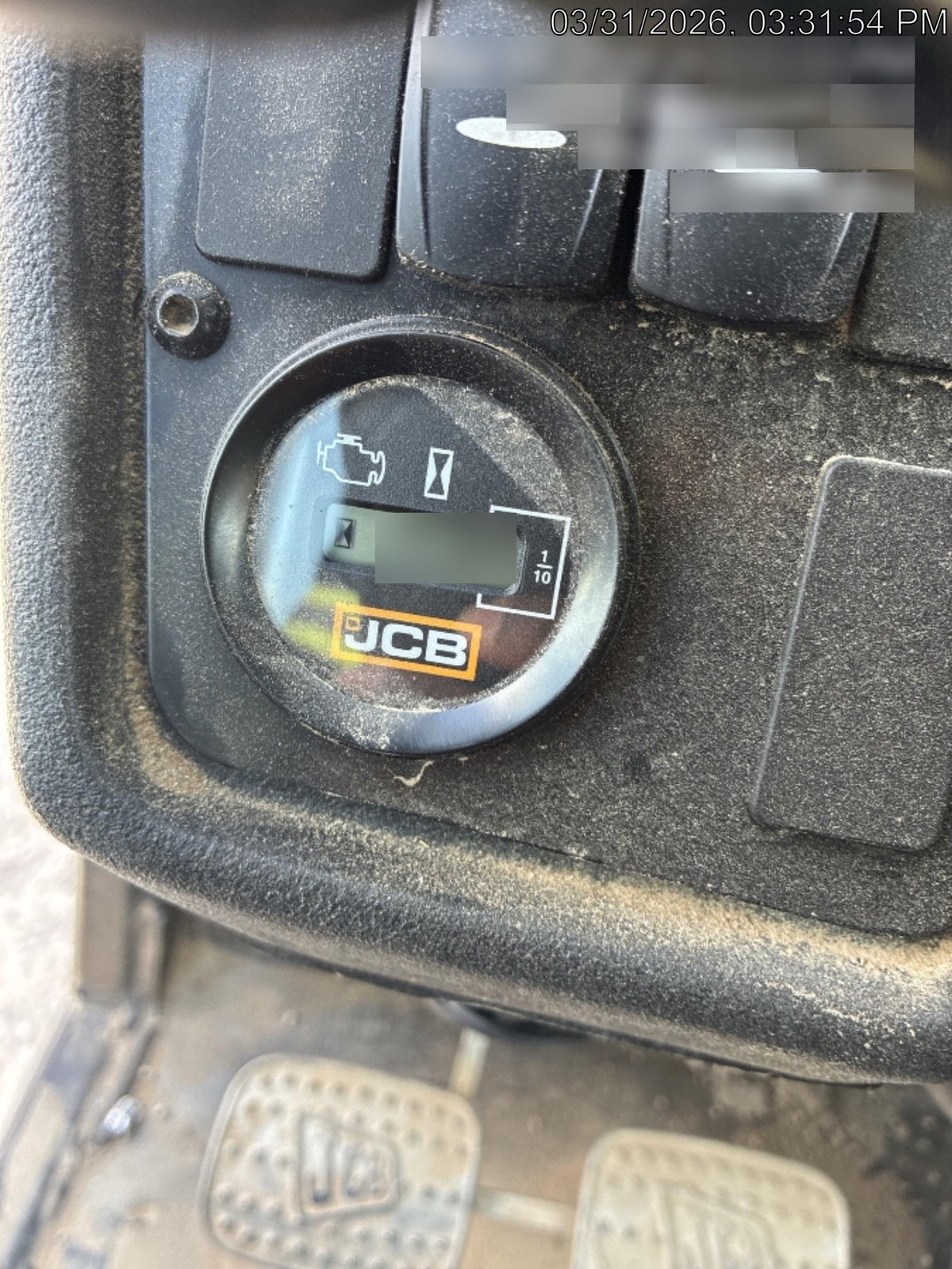 2025 JCB 512-56
