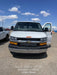 2025 CHEVROLET Express Van - Rental