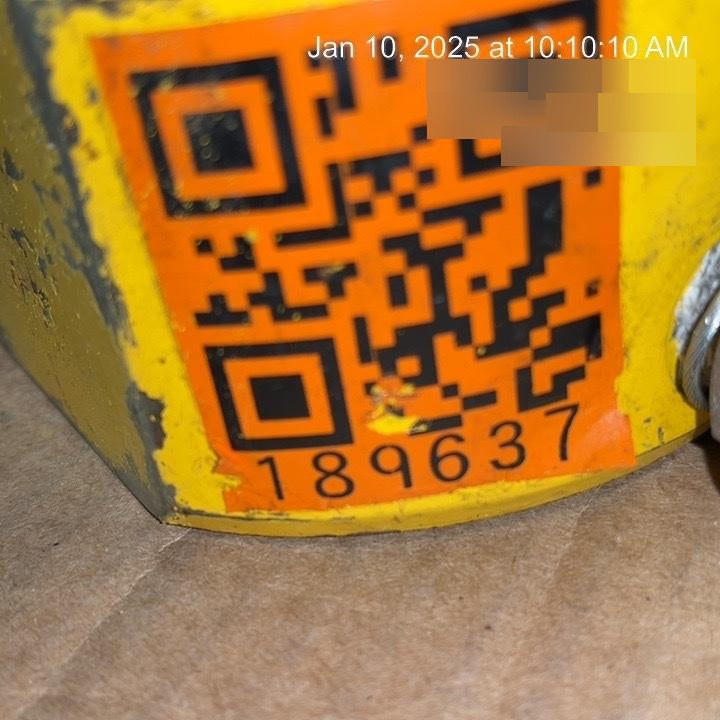 2021 ENERPAC RSM500