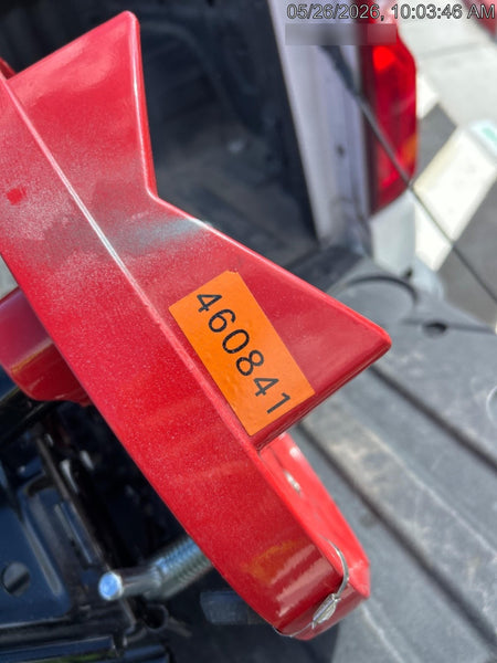 2024 B&B PIPE 6100