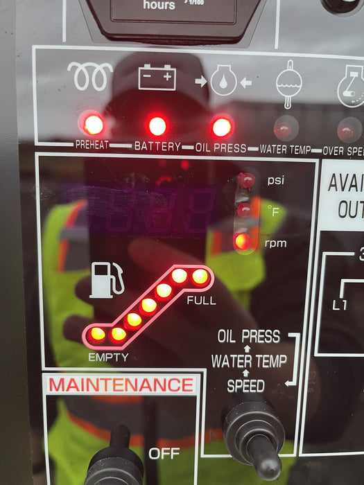 2023 SHINDAIWA DGK15FL