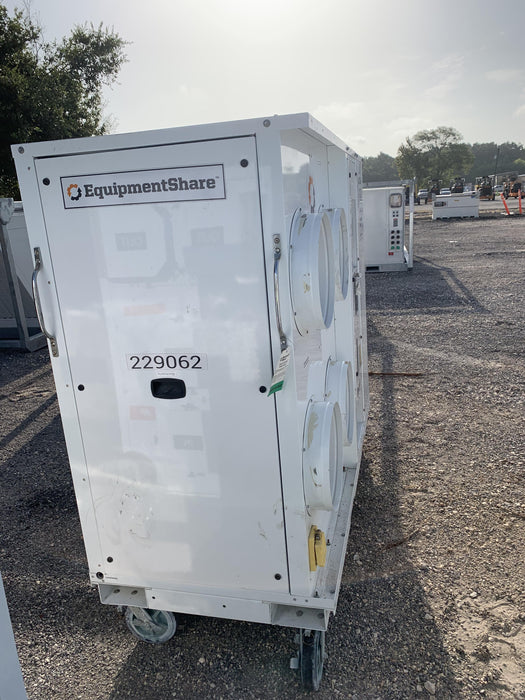 2022 UNITED COOL AIR Mach145G4AS30