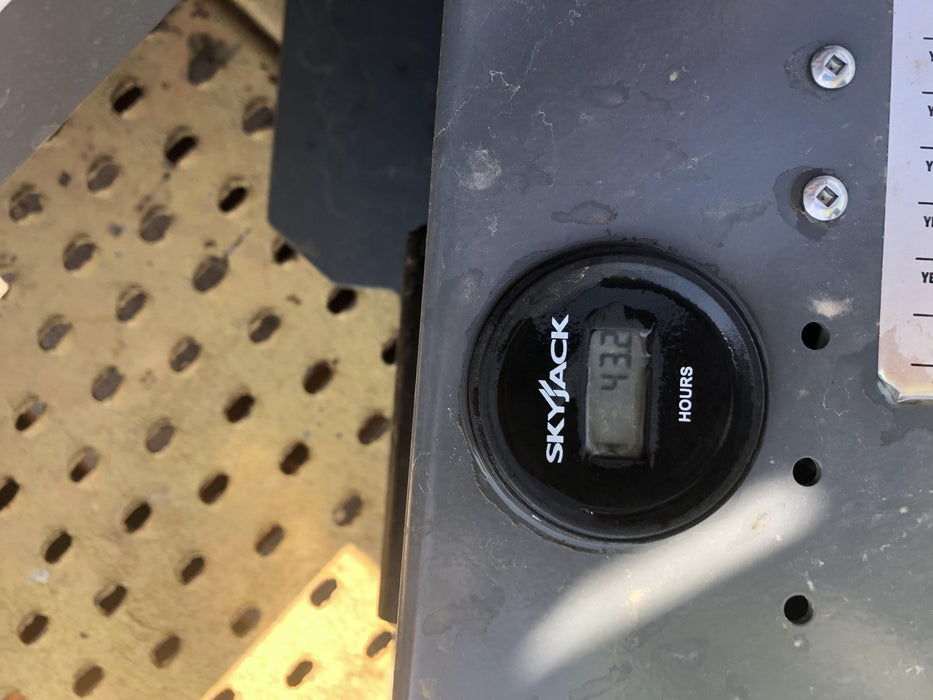 2019 SKYJACK SJIII-3219