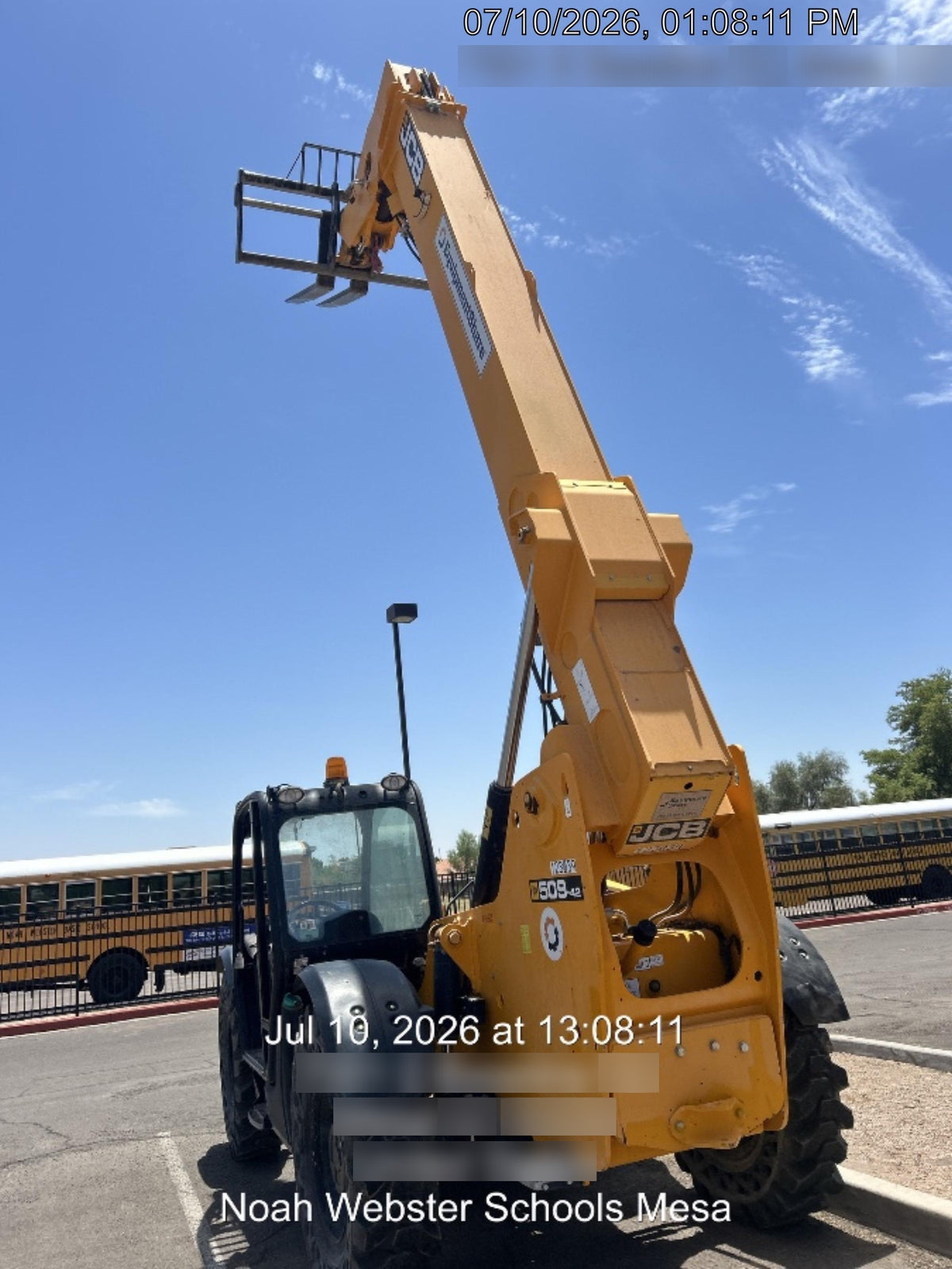 2021 JCB 509-42