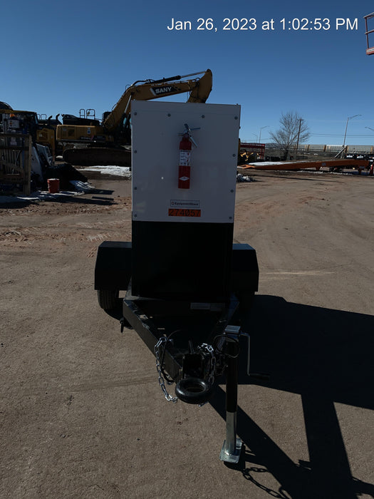 2022 SHINDAIWA DGK15FL